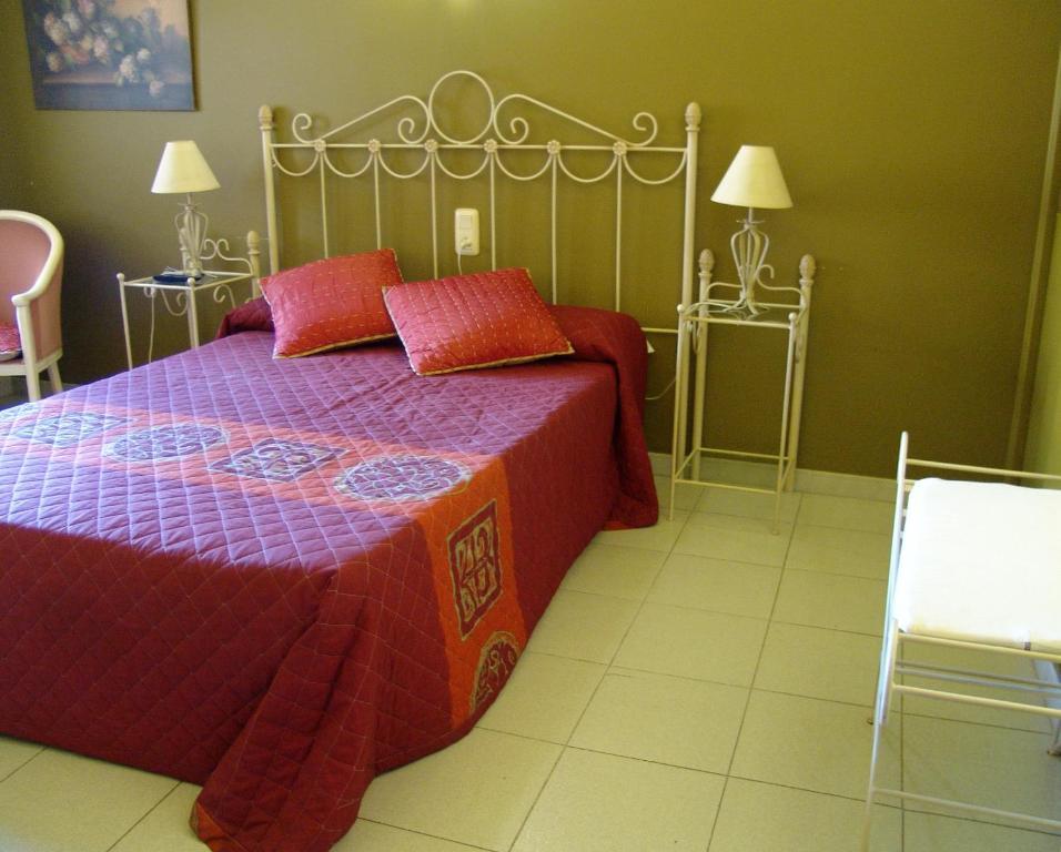 Hotel Pinxo Santa Coloma De Farners Room photo