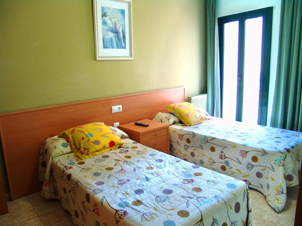 Hotel Pinxo Santa Coloma De Farners Room photo