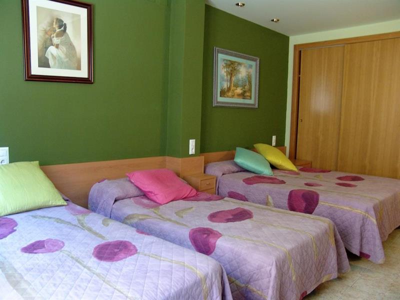 Hotel Pinxo Santa Coloma De Farners Exterior photo